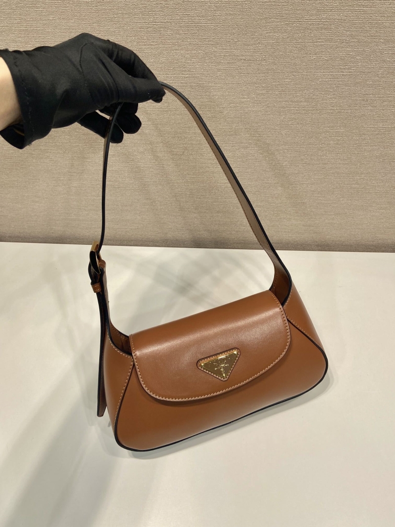 Prada Top Handle Bags